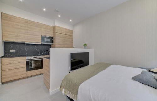 Apartamentos Pamplona Confort by Clabao - Photo 43