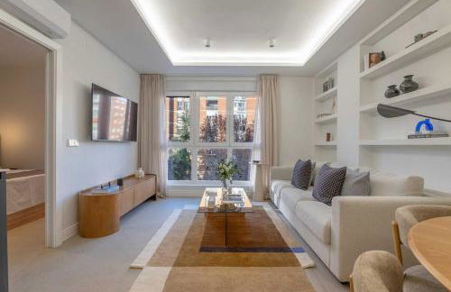Maravilloso y recién reformado apartamento en Castellana - Foto 9