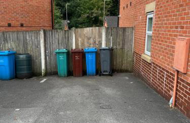 Joels place - Foto 13