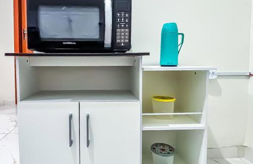 Vila Imper Host Itz - Apês com Wi-fi I A/C a 5 min. do Imperial Shopping - Foto 9