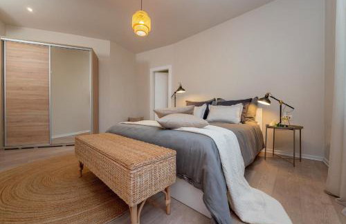 Luxury villa Adris with heated pool, Gym, sauna - Split - Photo 37