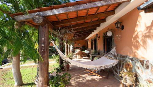 Finca La Casita en entorno natural - Foto 3