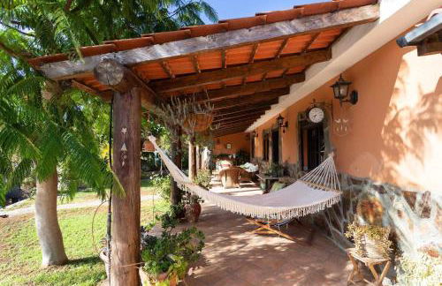 Finca La Casita en entorno natural - Foto 3