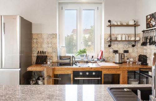 Barn retreat in Italy's UNESCO wine region - Foto 41