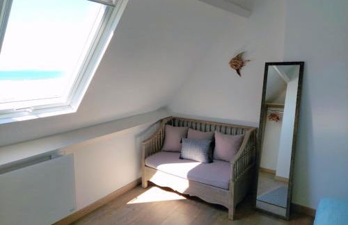 Stone House in Brittany with Sea Views - Foto 21