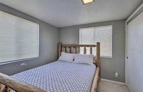 Escondido Hilltop Home with Deck and Views! - Foto 21