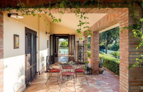 Cleo - Villa Siciliana - Foto 6