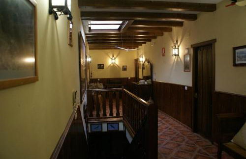 Casa Rural Peña Falcón - Foto 36