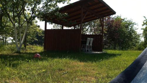 Sielanka na wzgórzu - Foto 4