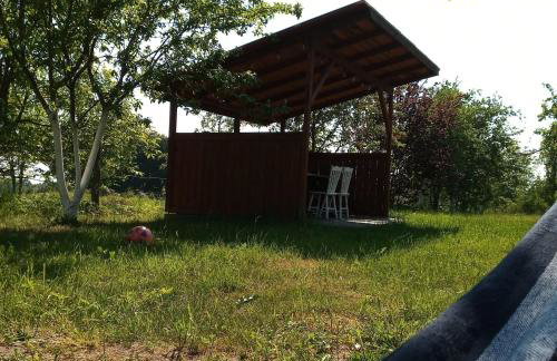 Sielanka na wzgórzu - Foto 4