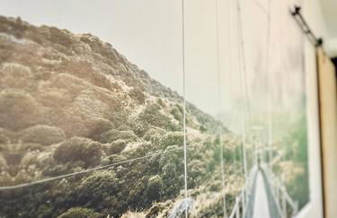 The Grandview: Luxe Home w Mountain Views - Foto 45