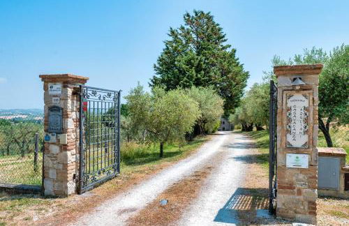 Tulipano - Agriturismo Fogliani - Foto 32