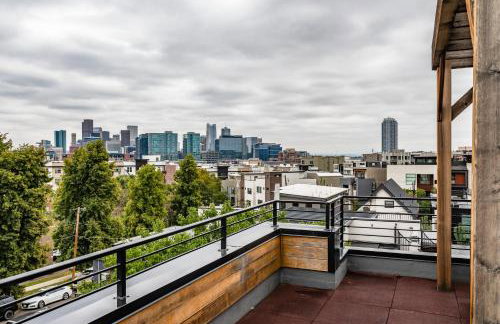 Luxury 5-Bedroom Home in LoHi - Foto 28