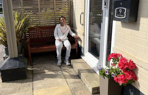 Bayside at 9 The Dome Barton on Sea - Photo 20