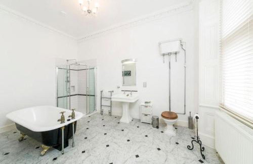 Thistlebrook Hall - Foto 18