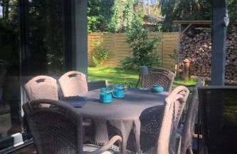 Holiday Home Summer Breeze Luxus by Interhome - Photo 45