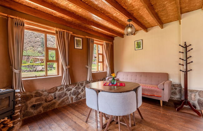 Unuwasi Hotel & Villa - Foto 41