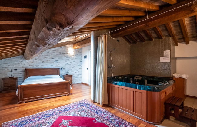 Residenza Napoleone - Photo 1