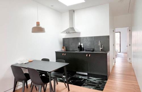 New Ample and Cozy One Bedroom Apt in Brooklyn at Rem-Casa - Foto 6