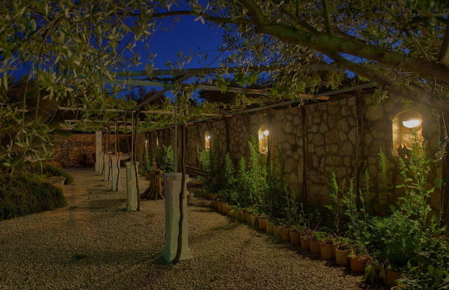 Tranquil Getaway Polje Villa With Pool - Foto 62