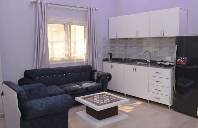 Villa Elkoumy - Photo 9