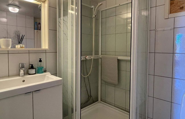 5 Person Holiday Home in Halta - Foto 11