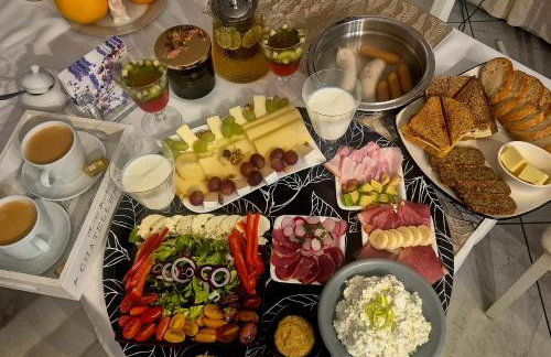 Noclegi "LAS WYPAS" Trzcianka - Foto 53