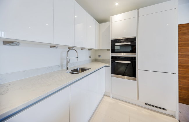 Palace Wharf Apartments - Foto 62