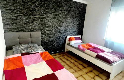 RELAX WOHNUNG LAUTERTAL - Foto 56