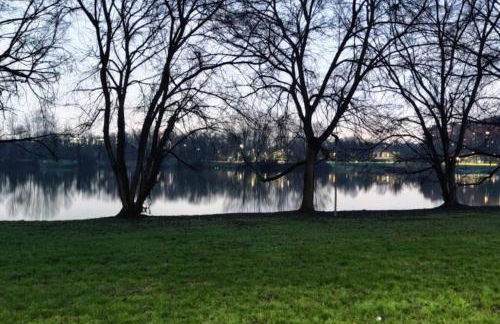 Casa Prospettiva Verde, tra natura e città - Foto 8