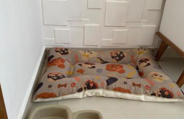 Casa no Iririú à 2 minutos do Hospital Regional - Photo 48