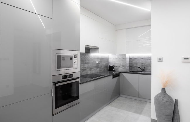 Avand Apartments Debrecen - Foto 10