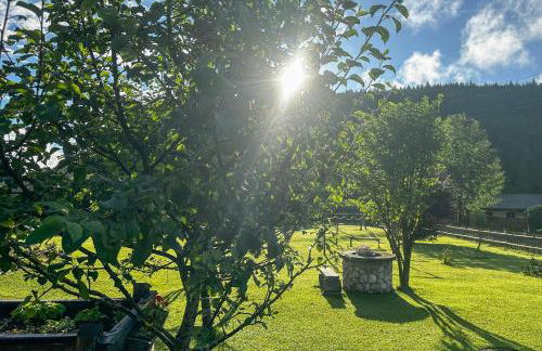 Relax Appartment Walchensee - Foto 47