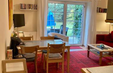 Die kleine Acht - direkt am Strand - Foto 12