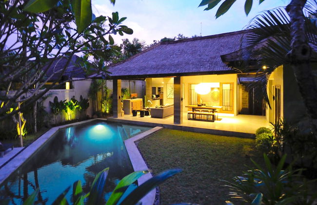 The Amala Estate - Foto 26