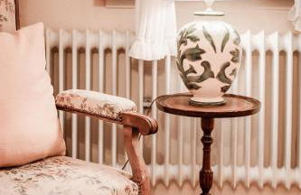 Villa Hedwig - Schwarzwald Apartments mit Thermalbad-Nähe & Balkon mit Bergblick - Foto 11