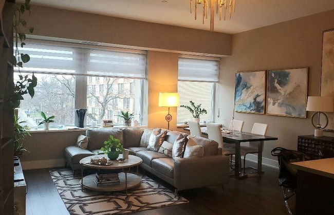 Waterfront Clair Avenue - Foto 28