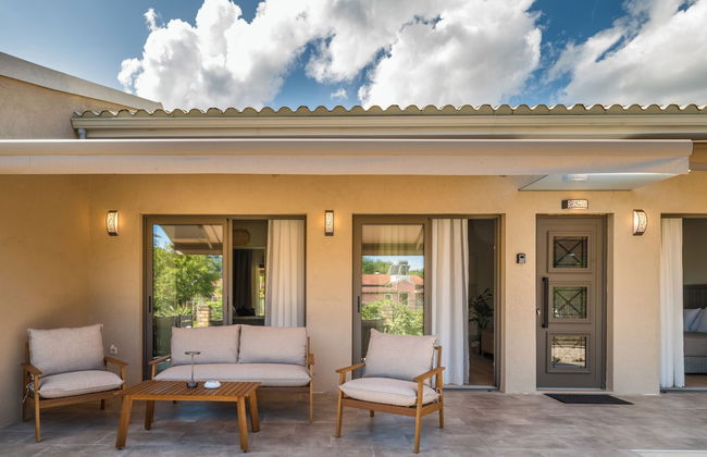 Phos Elegant Residences by Konnect, 400m to the beach - Foto 16