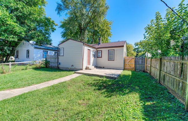 Naturista City Getaway - Indianapolis - Foto 27