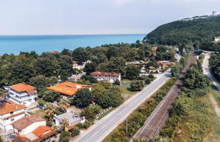 NikoleTakis Apartments - Foto 36