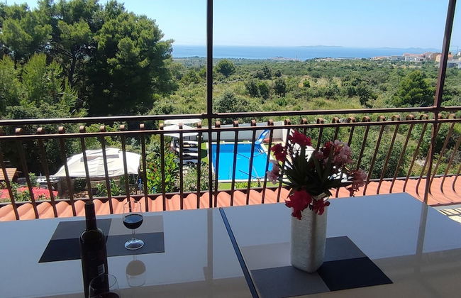 Villa Velin Apartments - Foto 19