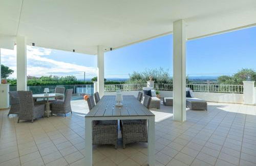 V022 - VILLA ELS OLIVARS - Foto 21