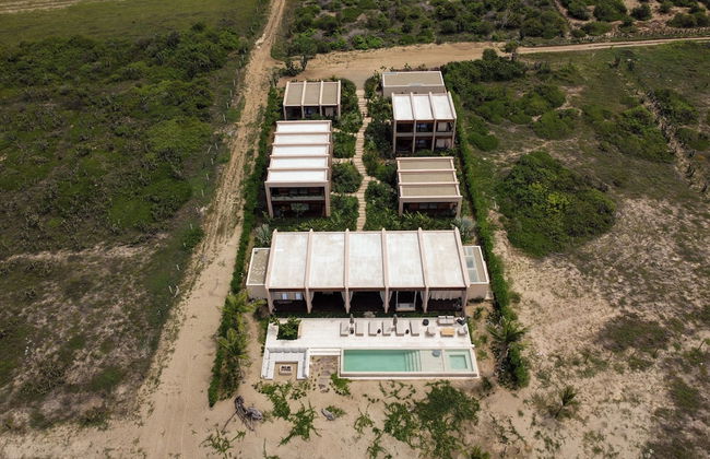 ONTO House Puerto Escondido - Foto 59