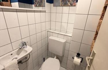 Großzügige Maisonette nahe Innenstadt Altbauflair - Photo 5