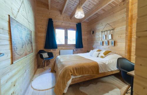 Le Chalet de Limbre - Foto 29