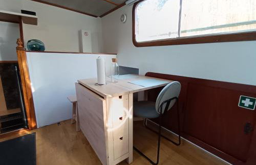 Le logement du marinier - Foto 28