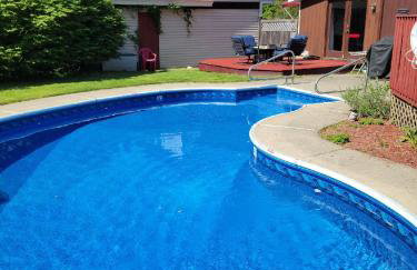 The Lazy Bear, Lake George - Foto 5