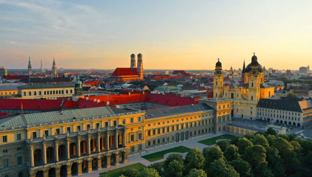 Munich Walking Tour - Foto 2