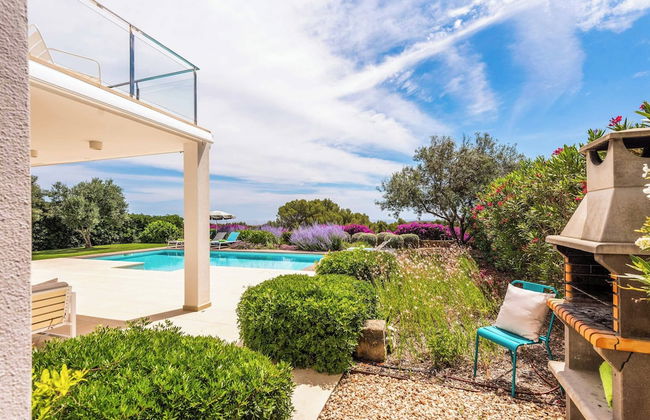 Villa Sarah - Photo 41