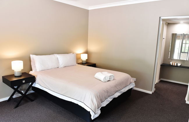 Dutchies Motel Nelson Bay - Foto 3